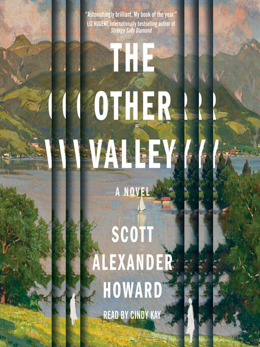 Title details for The Other Valley by Scott Alexander Howard - Available